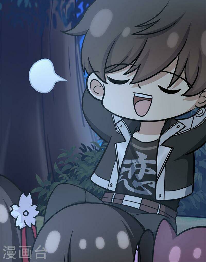 bạn gái virus của tôi chapter 343 63