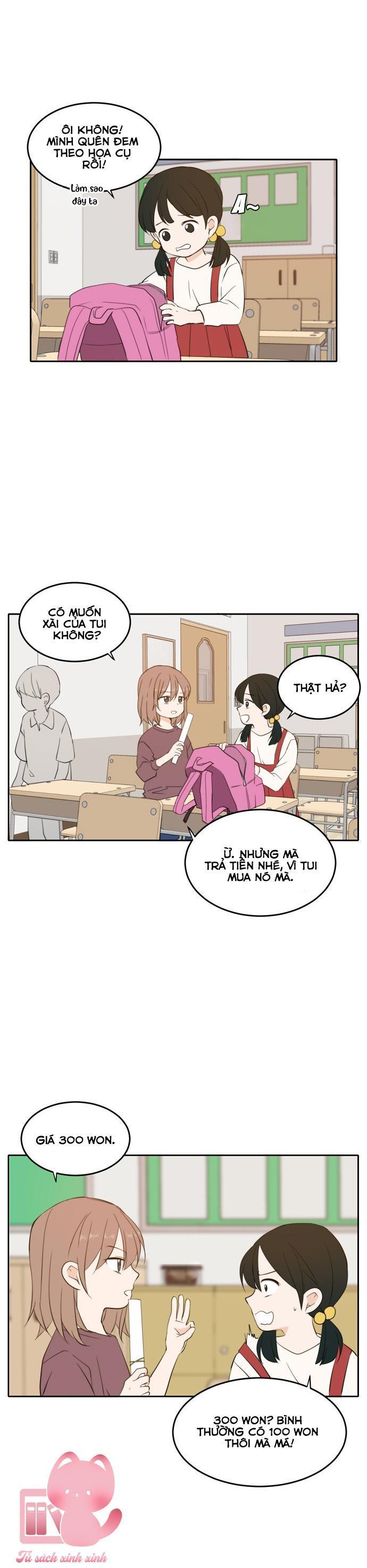 hẹn gặp nhau ở kiếp thứ 19 chapter 23 8