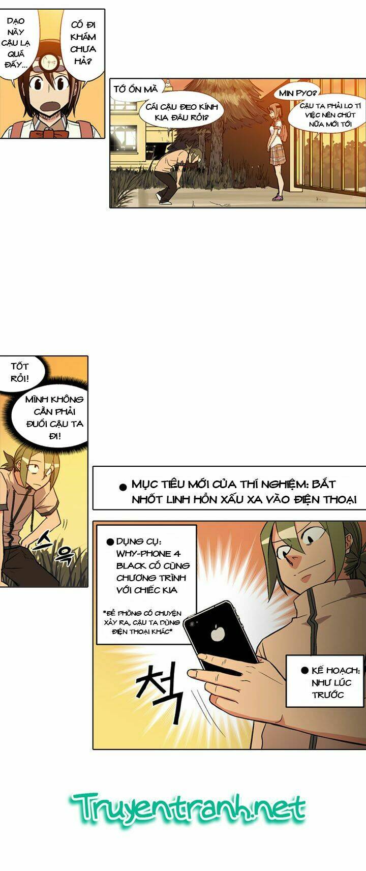 the language of god chapter 3 37