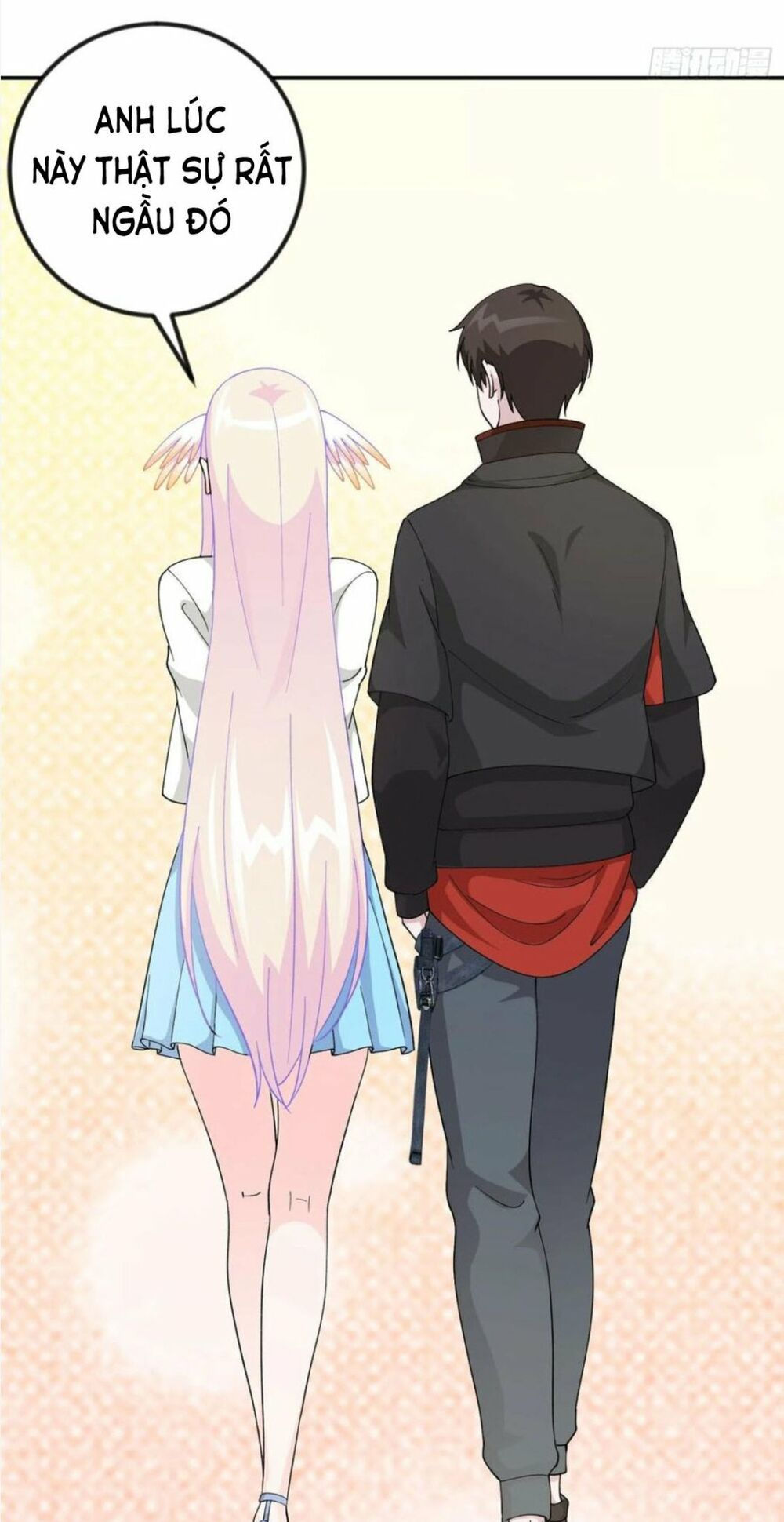 ta chẳng qua là một đại la kim tiên chapter 36 13