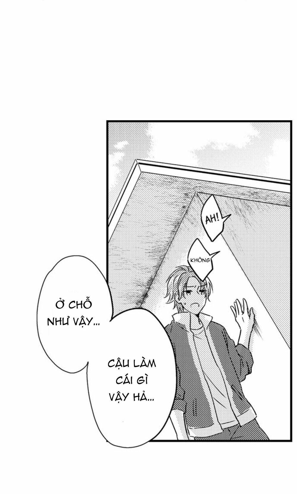 mang thai ở trường nam sinh chapter 60 38