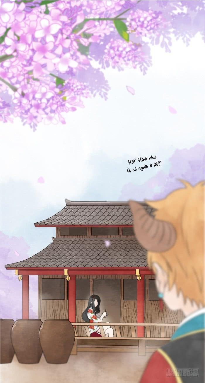 đầu trâu không phải miệng ngựa chapter 2 4