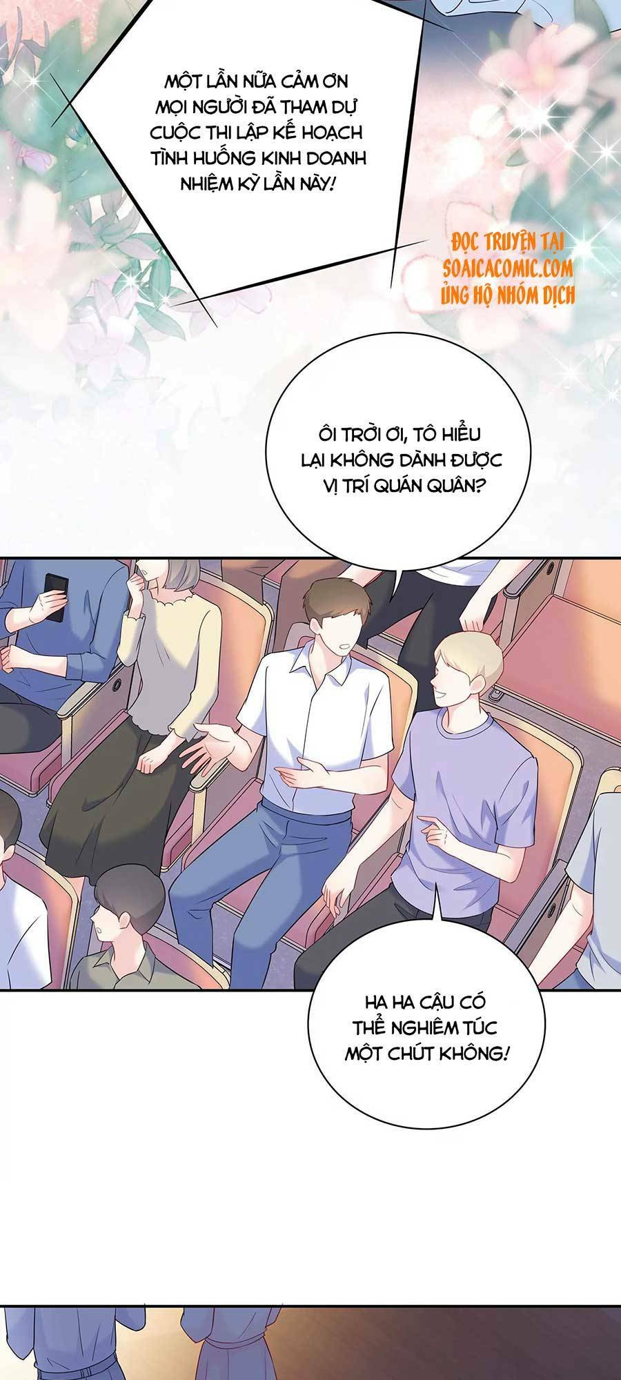 tôi dựa vào tà ý: nghịch chuyển nhân sinh chapter 31 26