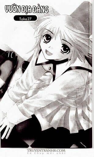 vườn địa đàng chapter 29 2