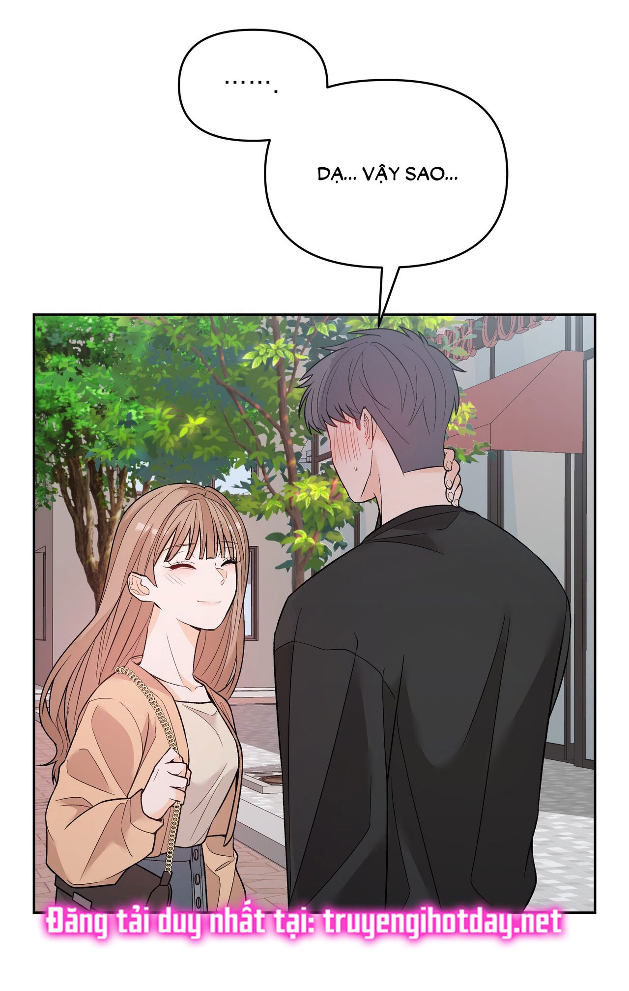 Dick Deep chapter 6.1 - Trang 25