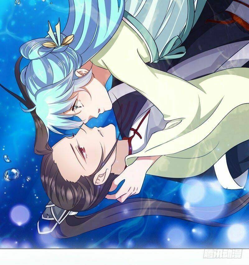 độc y cuồng phi chapter 0 24