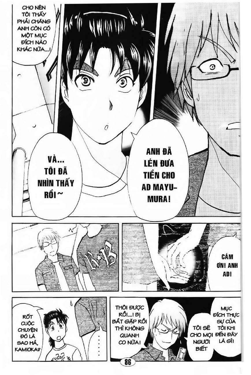 thám tử kindaichi - phần 2 chapter 92 15