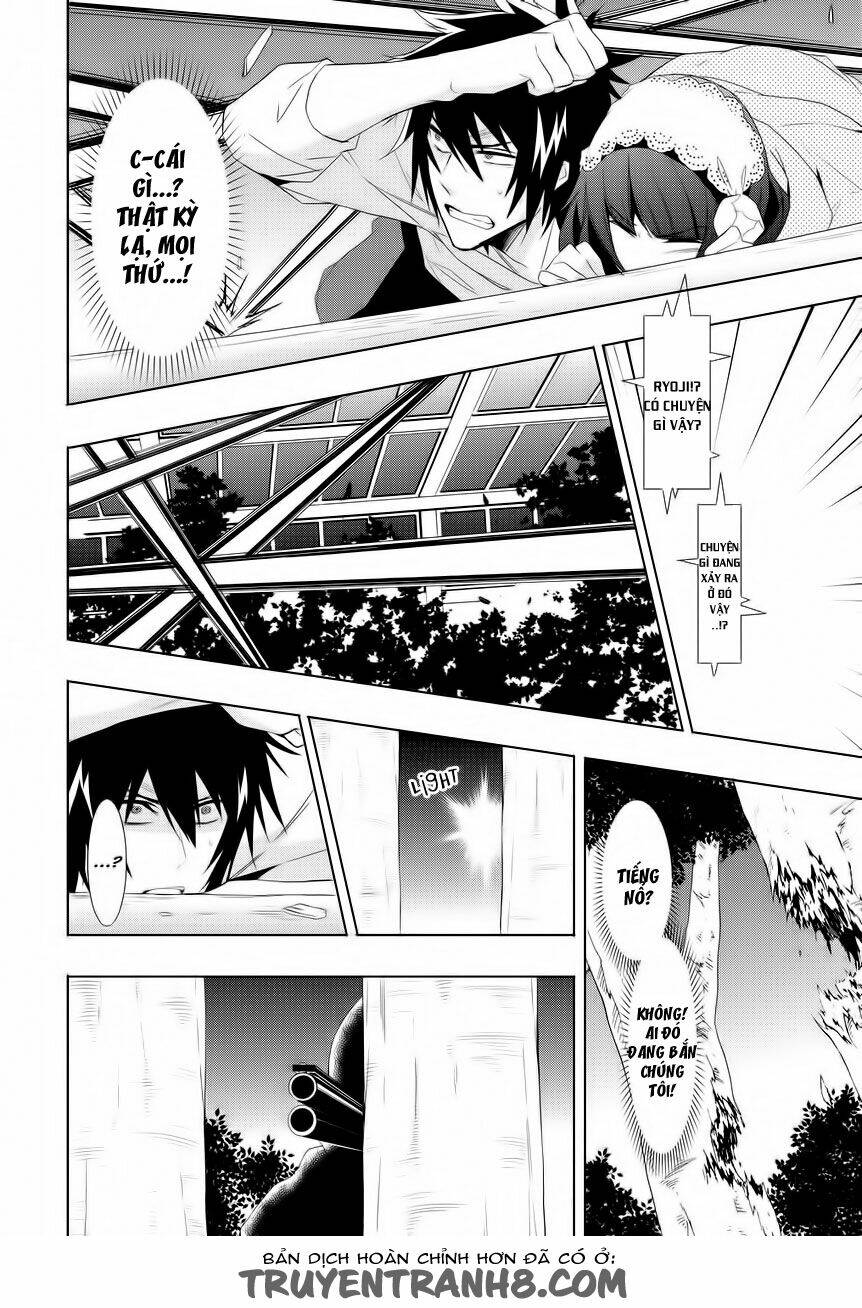 anorexia - shikabane hanako wa kyoshokushou chapter 8 7