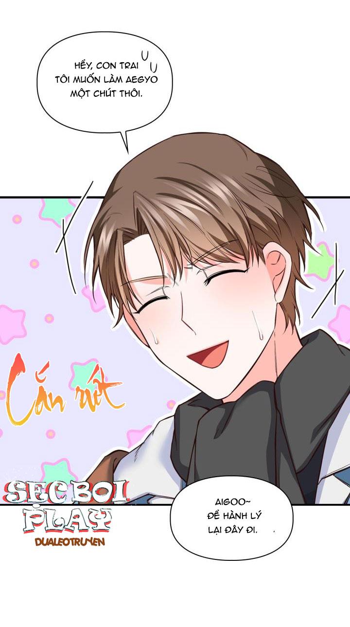 phòng tắm hơi chapter 16 37