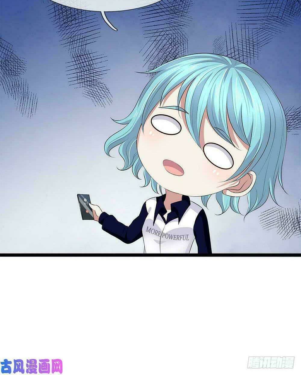 quỷ vương hai mặt quấn lấy tôi chapter 53 19