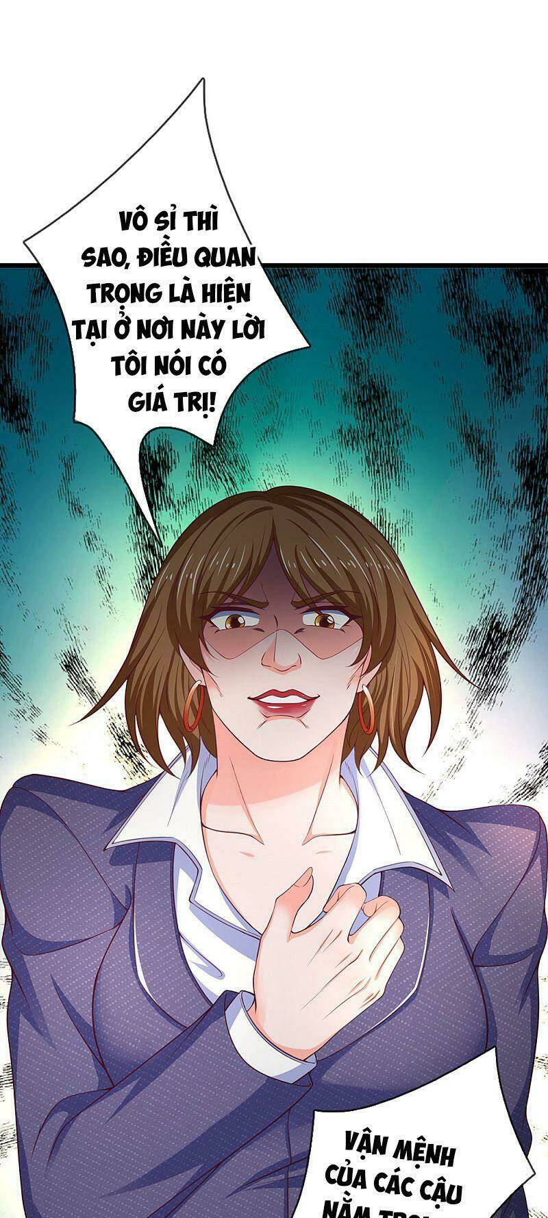 chung cực binh vương tại đô thị chapter 147 19