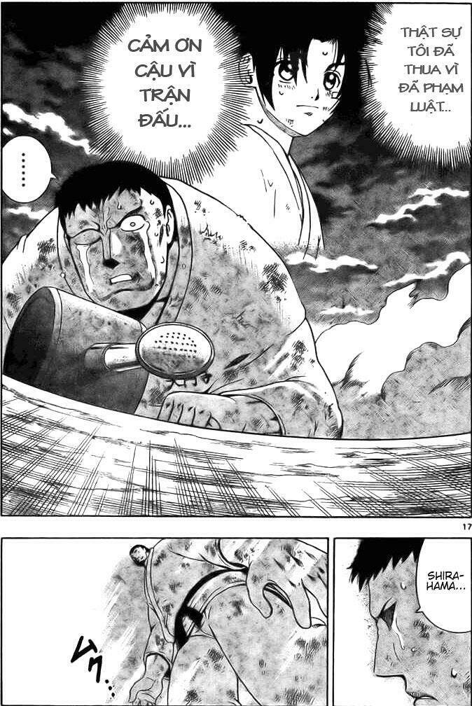 history's strongest disciple kenichi chapter 281 16