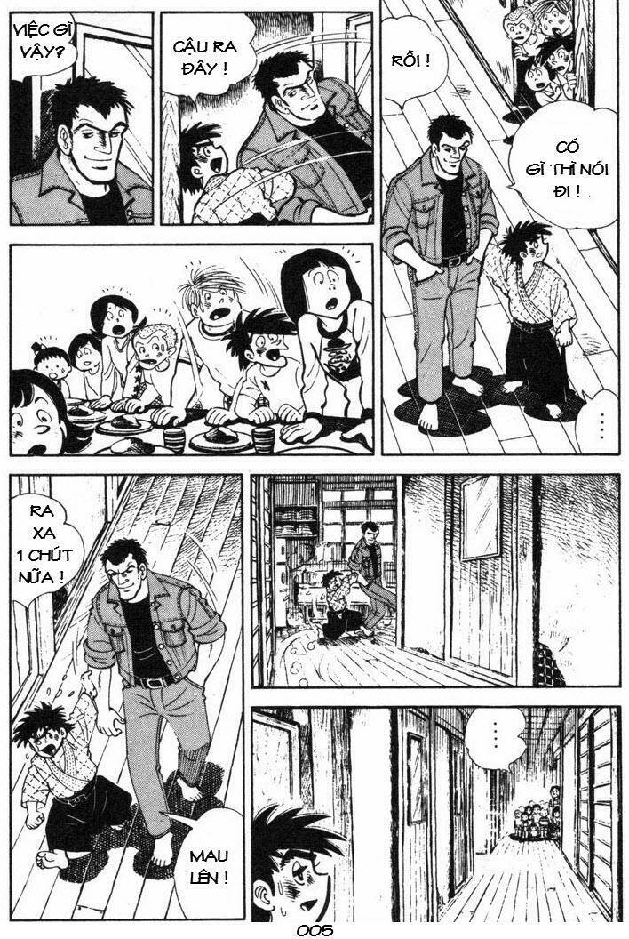 ore wa teppei chapter 37 6