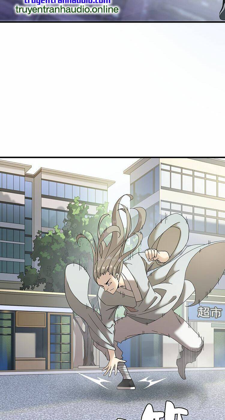 ta xuất sơn liền vô địch chapter 3 6