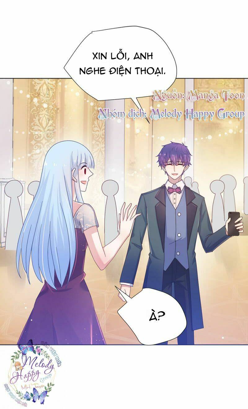 ma lạt thiên kim đẩu ác thiếu chapter 110 19