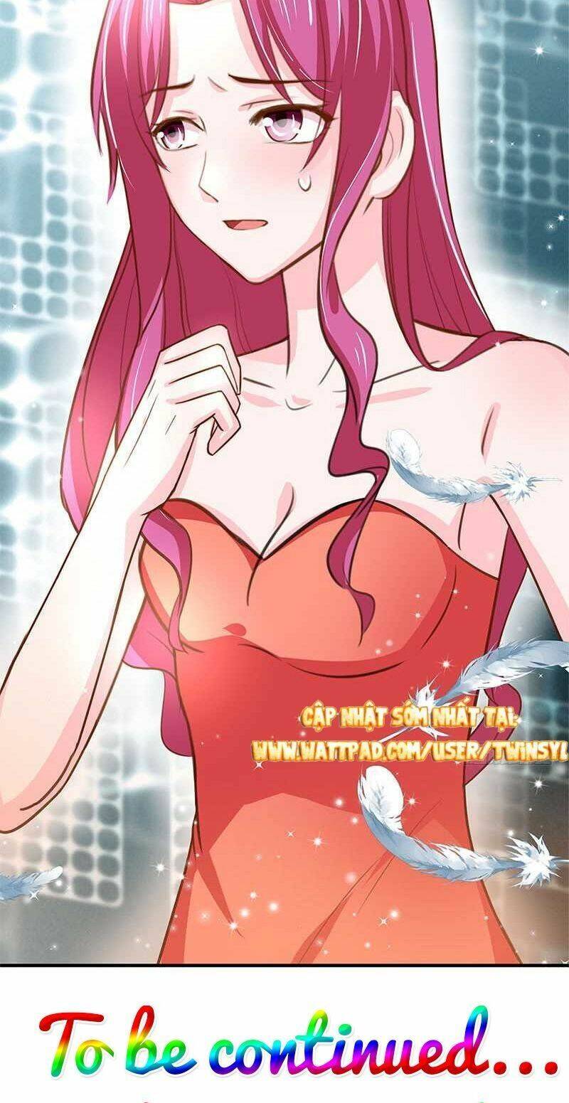 không gả cho tổng tài, gả cho người hầu chapter 121.5 18