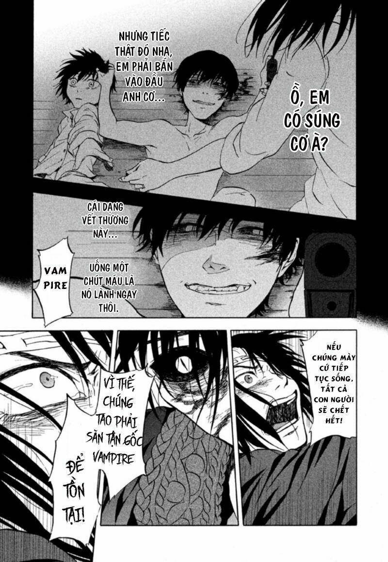 ranh giới quỷ chapter 6 31