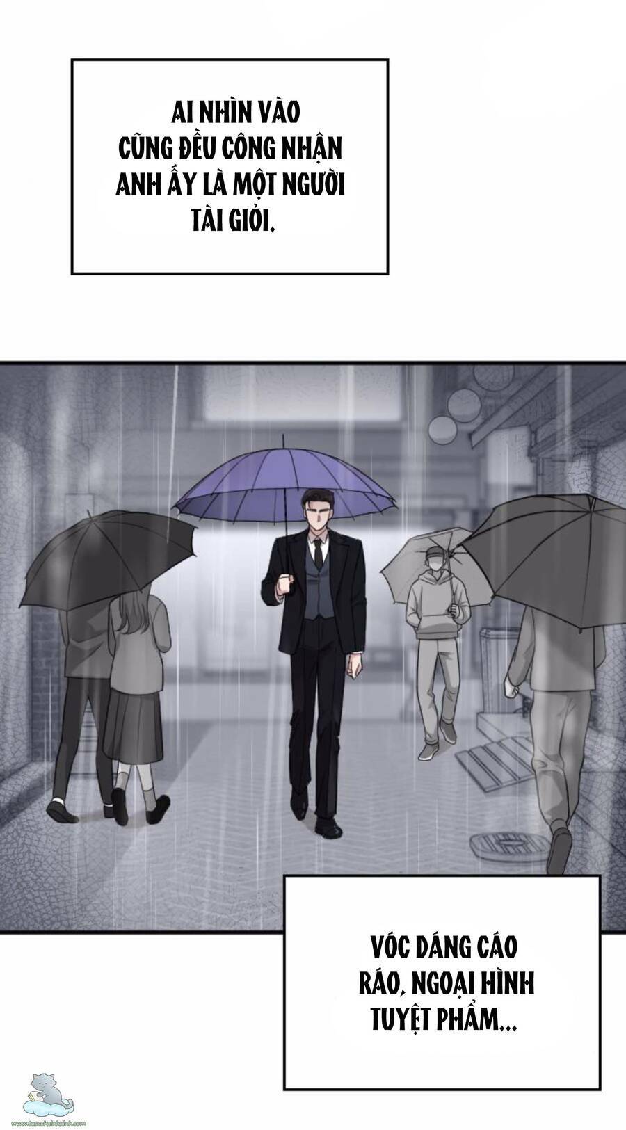 cô đi mà lấy chồng tôi đi chapter 31 97