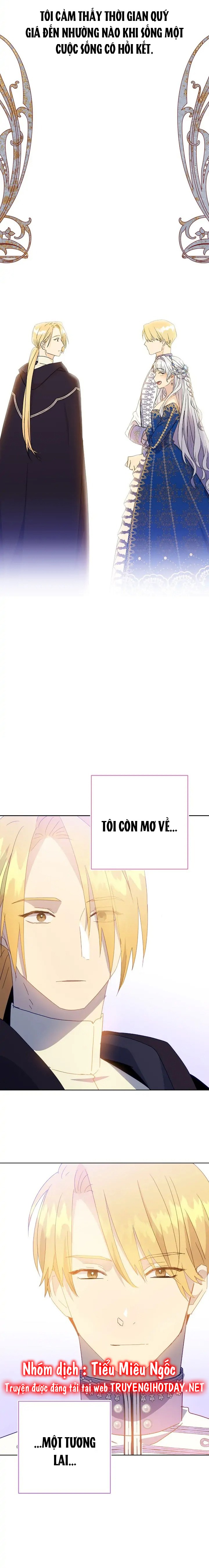 bình tĩnh nào, tiểu thư! chapter 83 24