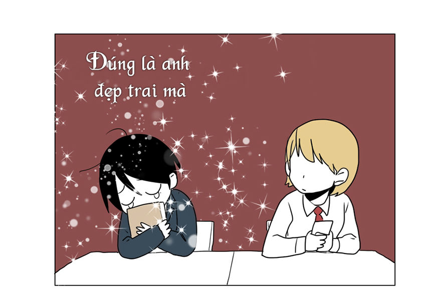 thú cưng của tôi là dơi chapter 47 11