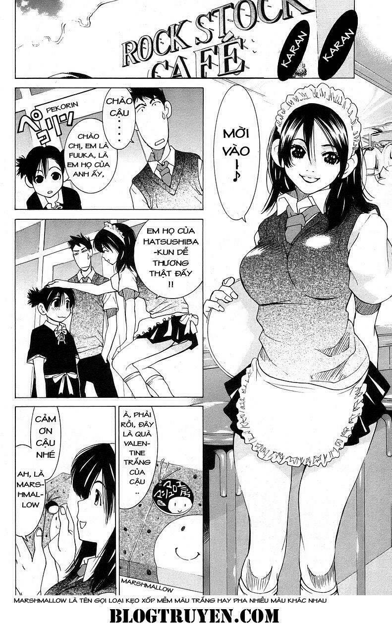 gacha gacha - secret chapter 35 20