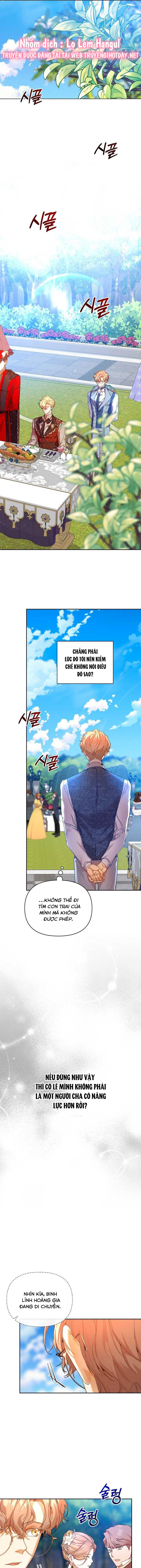 tôi là bảo mẫu của nam chính chapter 34 4