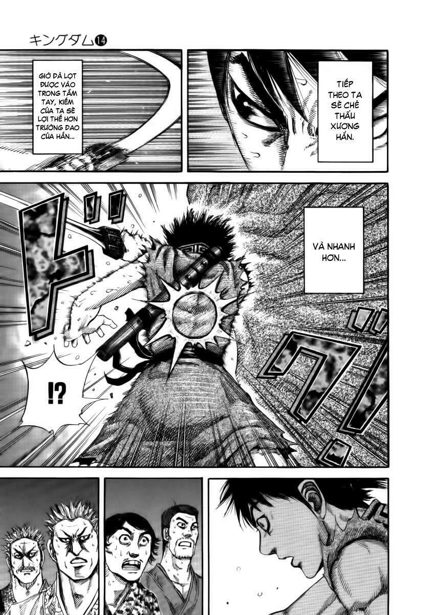 kingdom - vương giả thiên hạ chapter 146 6