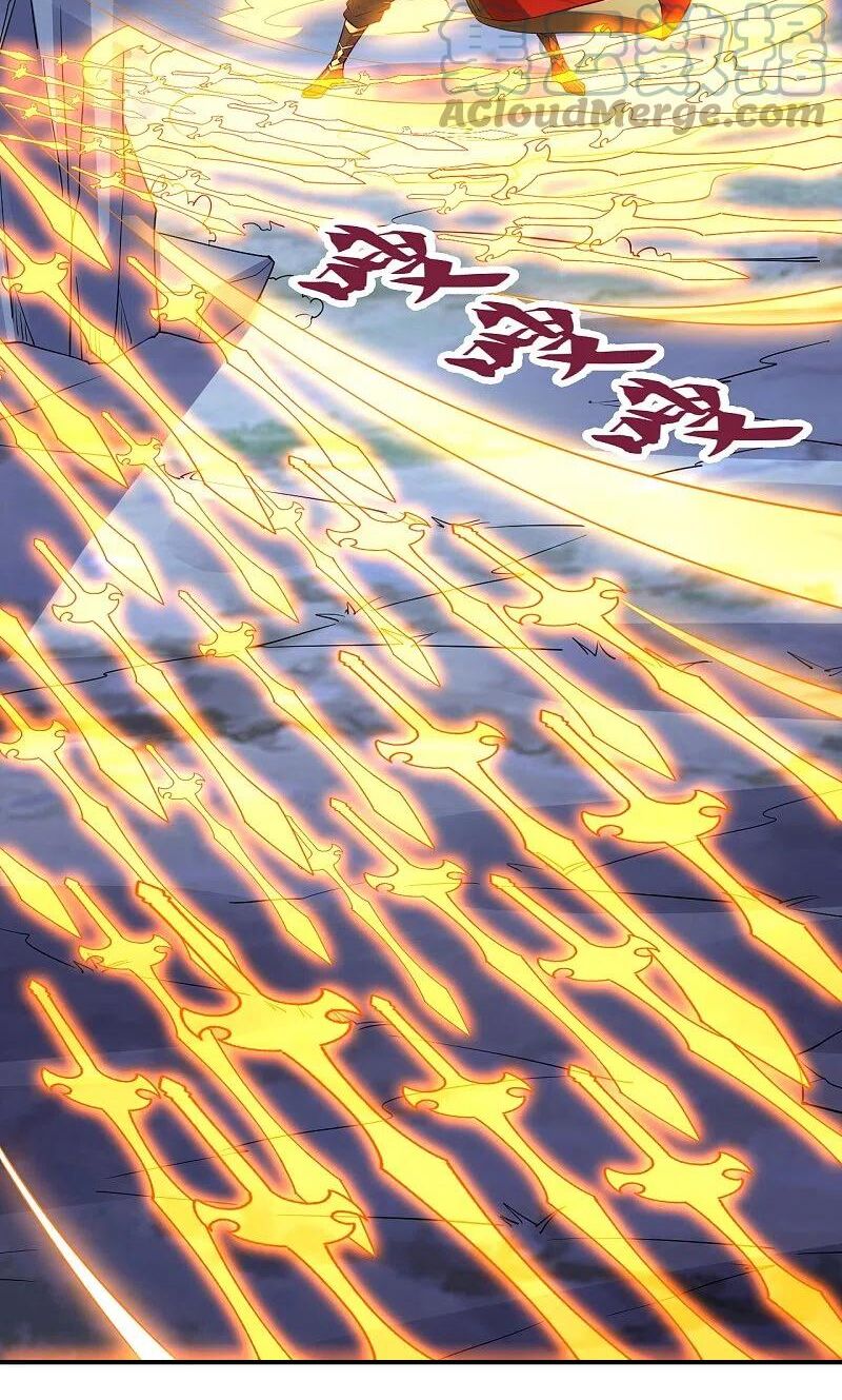 tiên võ đế tôn chapter 303 65