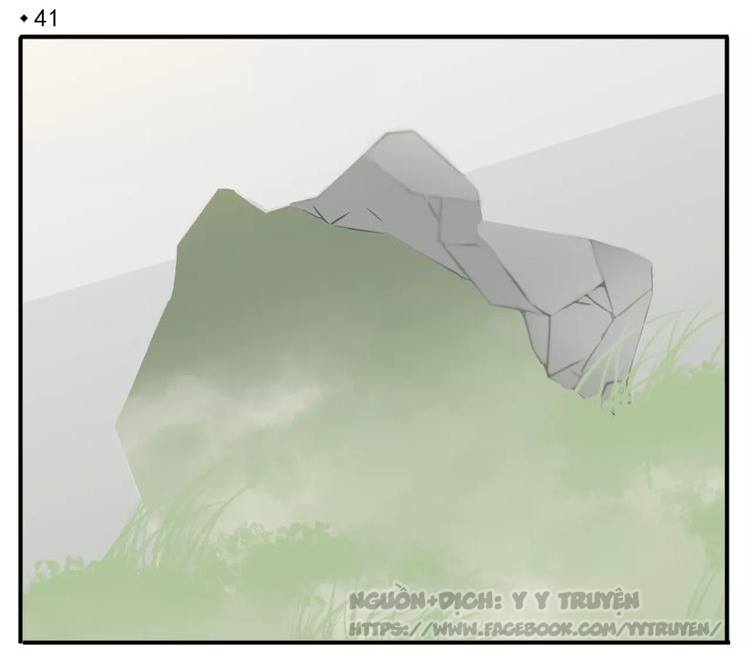 Giáo Chủ, Chú Ý Thanh Danh! chapter 42 - Trang 1