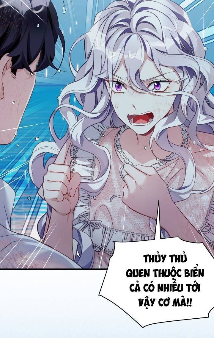 con gái chồng quá dễ thương chapter 104 10