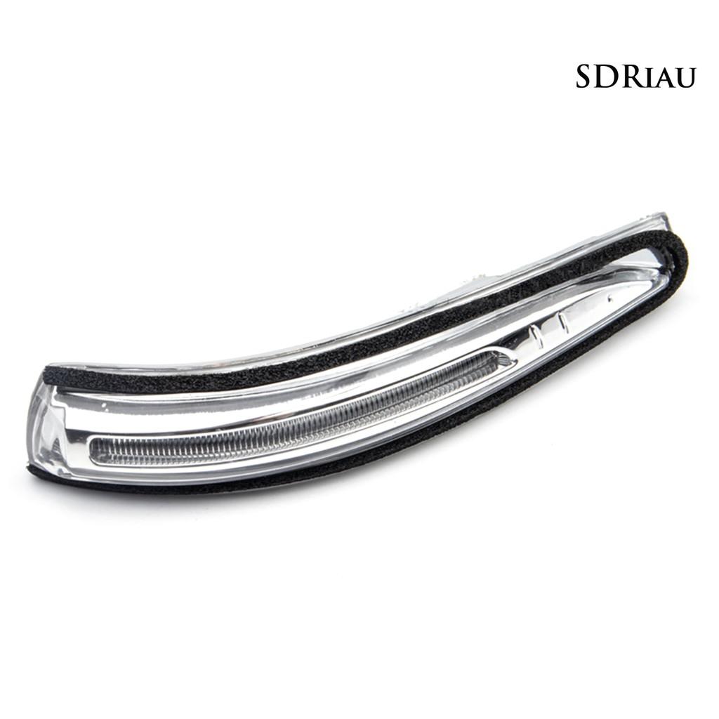 Đèn Led Cho Kính Chiếu Hậu Xe Hơi Hyundai Santa Fe Ix45