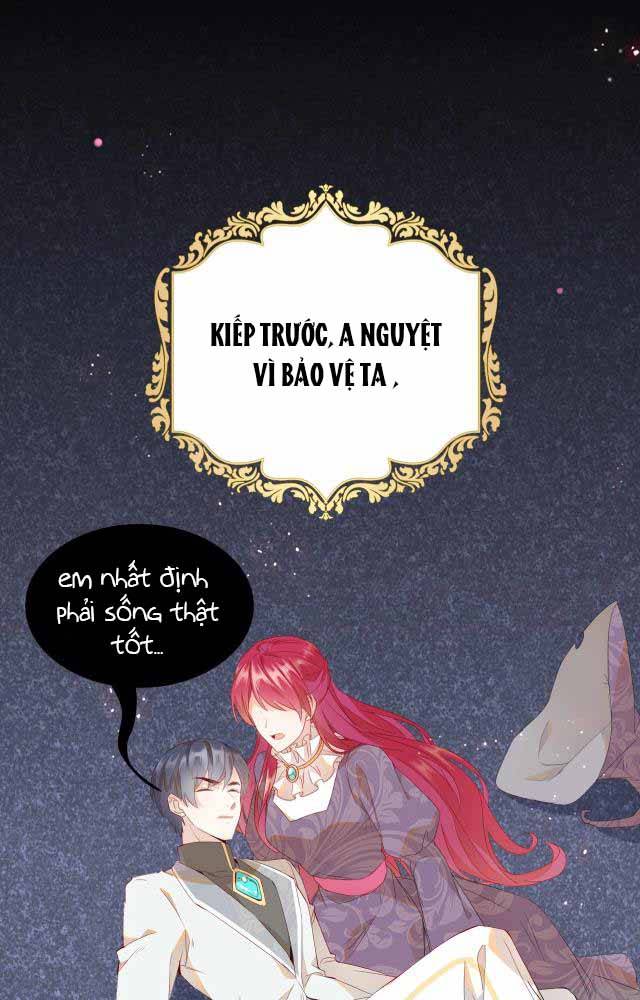ma pháp của công chúa amy chapter 1 38