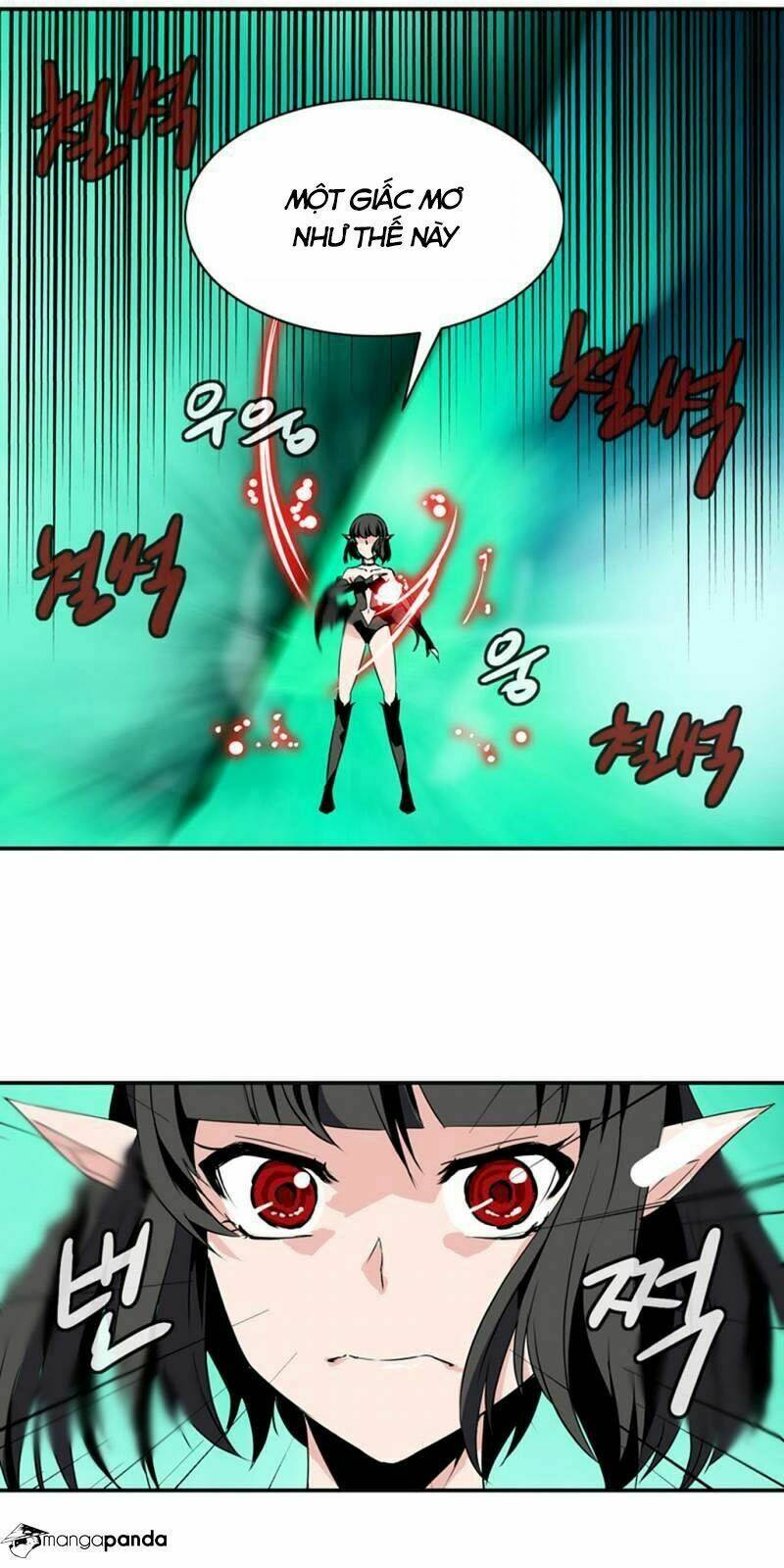 ảo mộng vương chapter 33 27