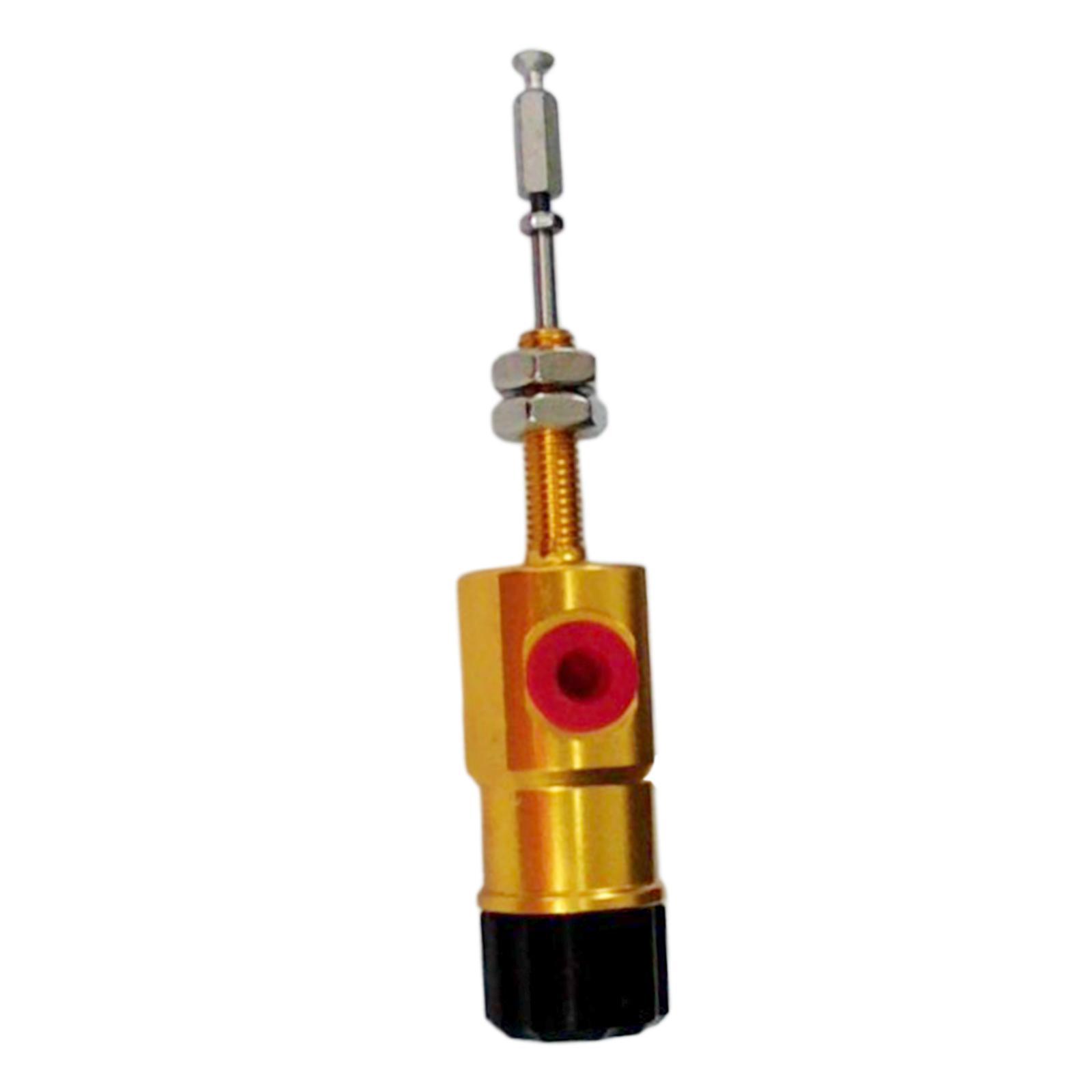 Motorcycle Clutch Brake Pump Spare Parts Universal Simple Design Replaces