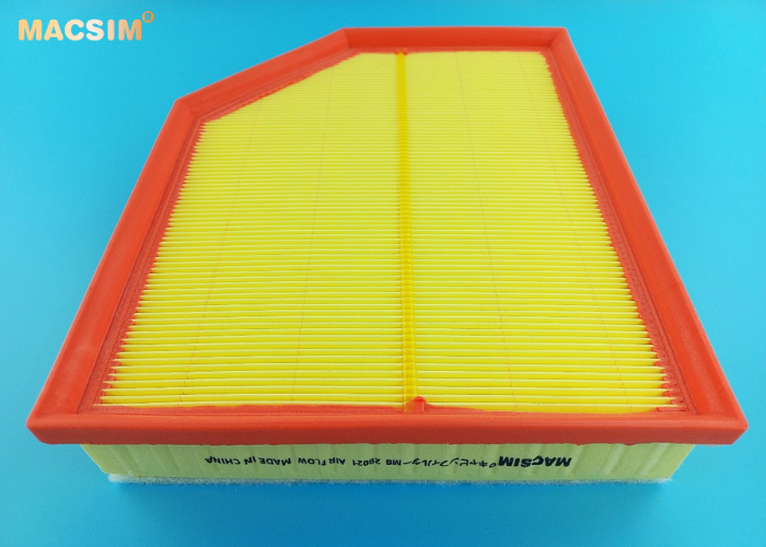 Lọc động cơ cao cấp Volvo XC60-XC90 2015-2019 nhãn hiệu Macsim