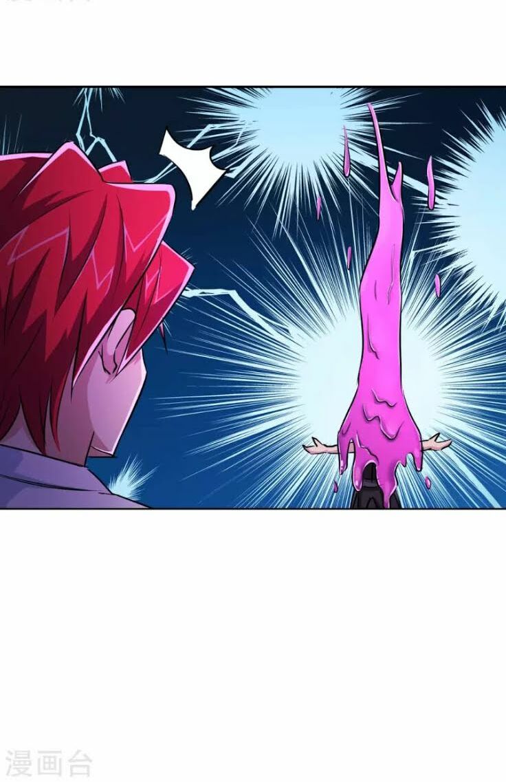 tối cường đặc chủng binh của hoa khôi chapter 33 13