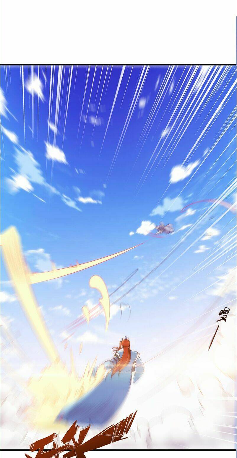 thiên hạ kiếp chapter 29 37