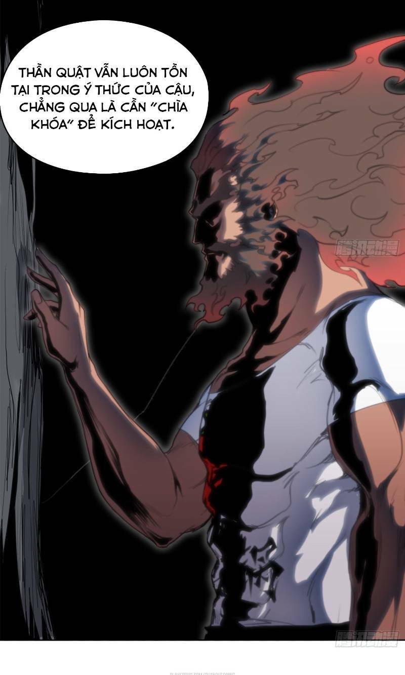 đô thị hàng thần khúc chapter 11 27