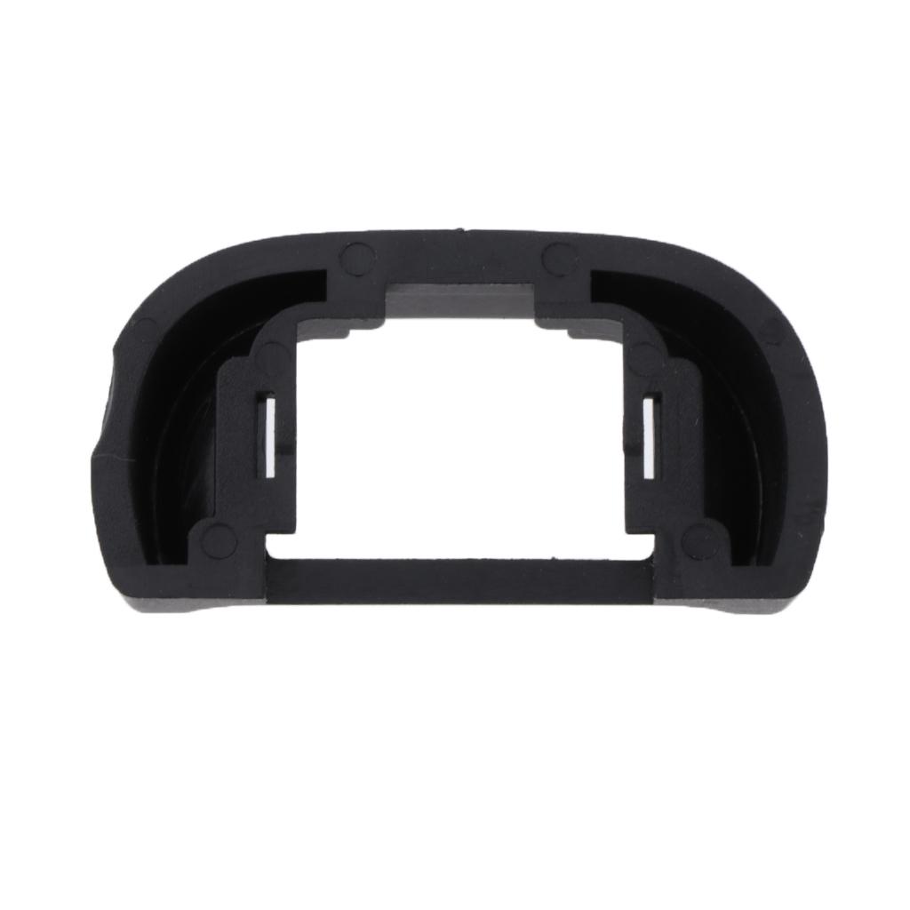 Rubber EyeCup Eyepiece For  A7 A7II A7S A7SII A7R A7RII A65 A58 A57