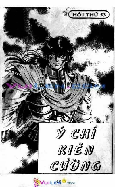vương tử takeru chapter 8 46