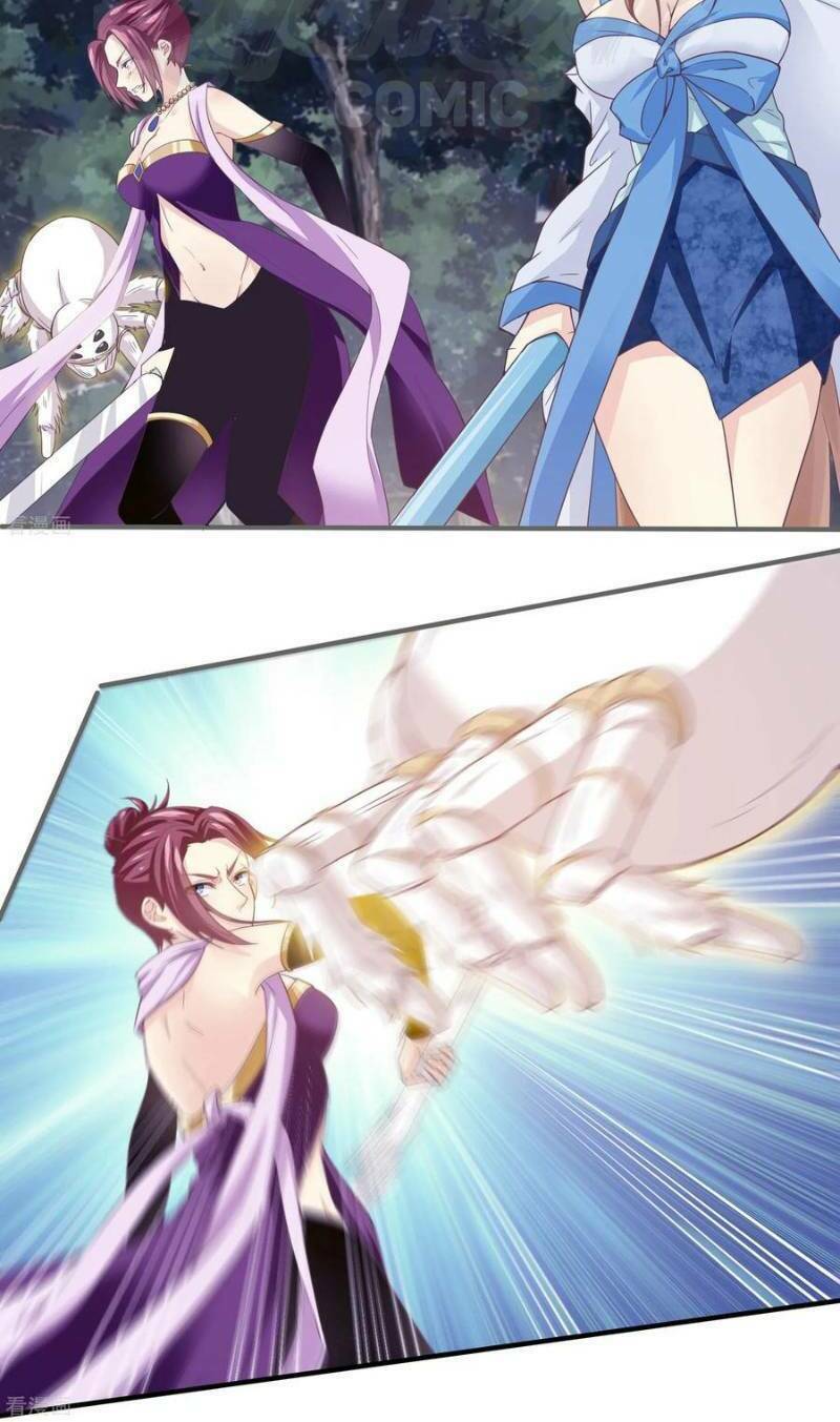 ta là ngọc hoàng đại đế chapter 30 3