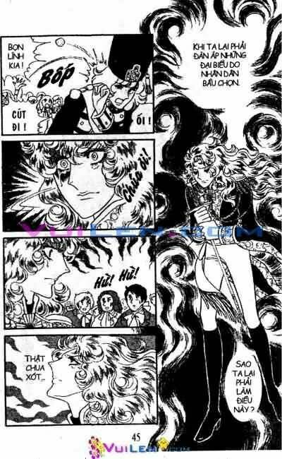 hoa hồng véc-xây chapter 10 45