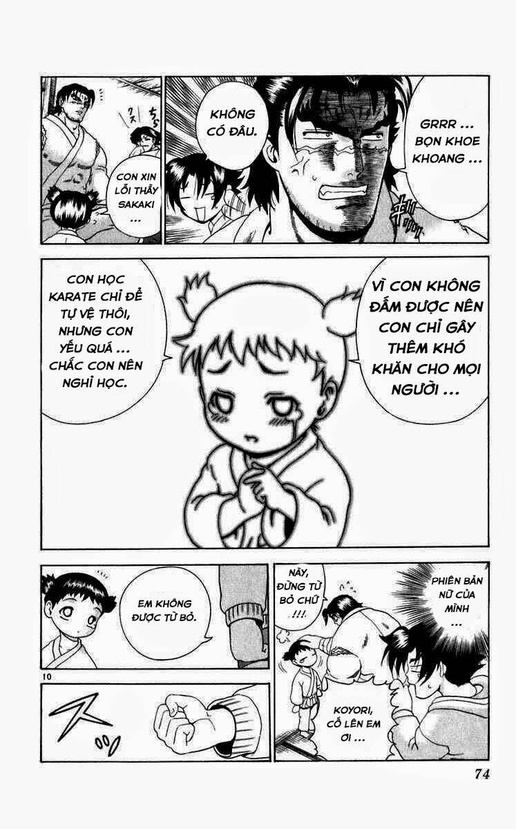 history's strongest disciple kenichi chapter 192 10