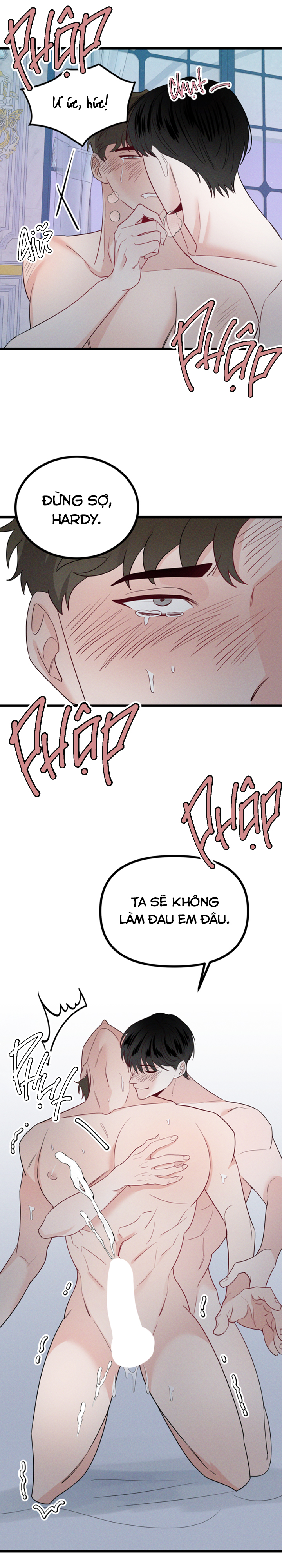 dinh thự bóng đêm chapter 6 30