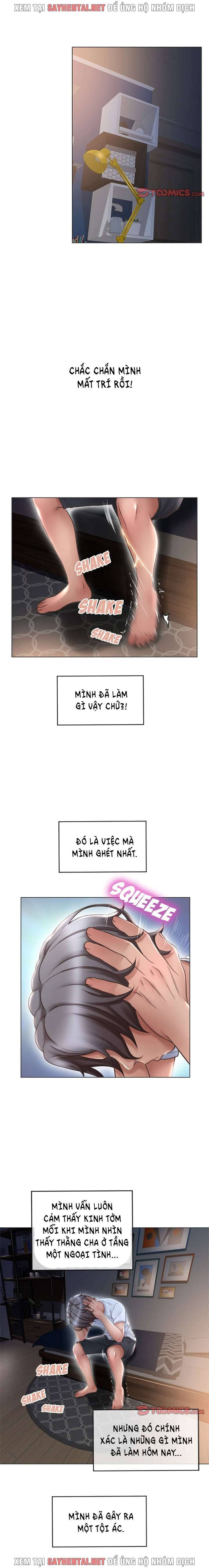 xa tận chân trời, gần ngay tr?.. chapter 15 4