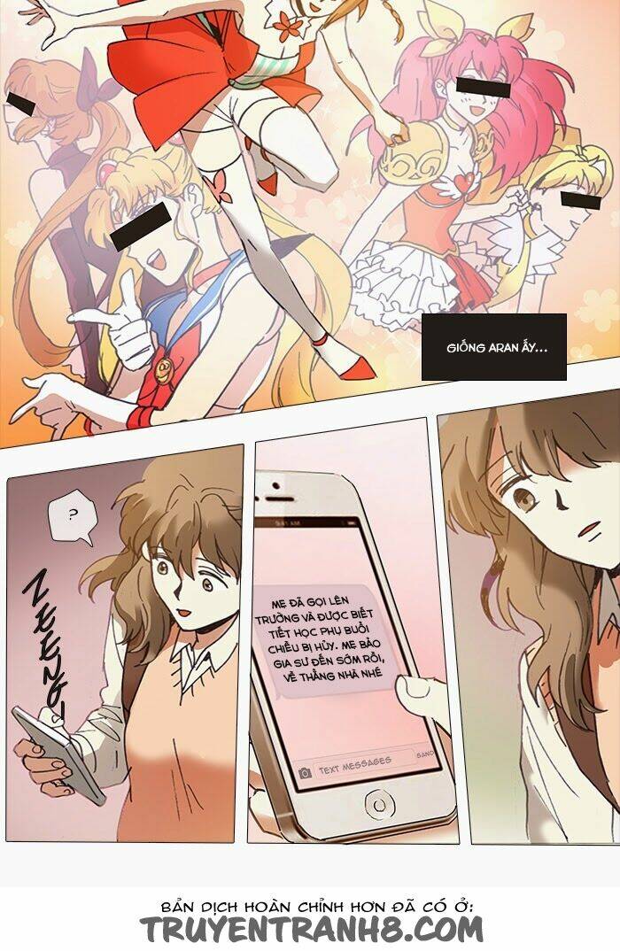 nữ sinh phép thuật chapter 35 31