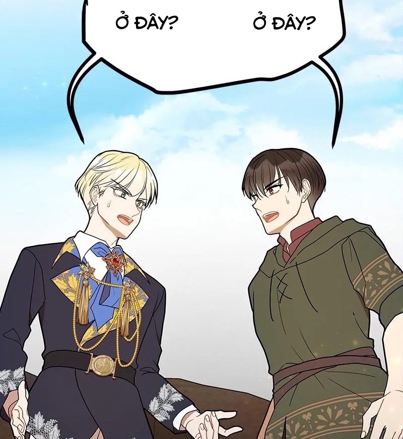 làm cách nào để sống sót trong cuốn tiểu thuyết ngôn tình lãng mạn chapter 58 15