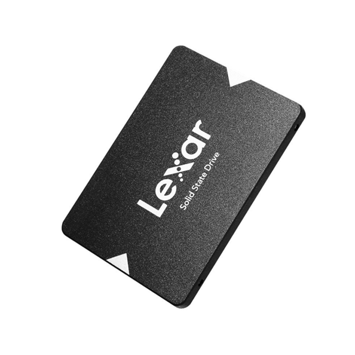 Ổ cứng SSD Lexar NS100 1TB 2.5-Inch (SATA 6Gb/s) - Hàng chính hãng