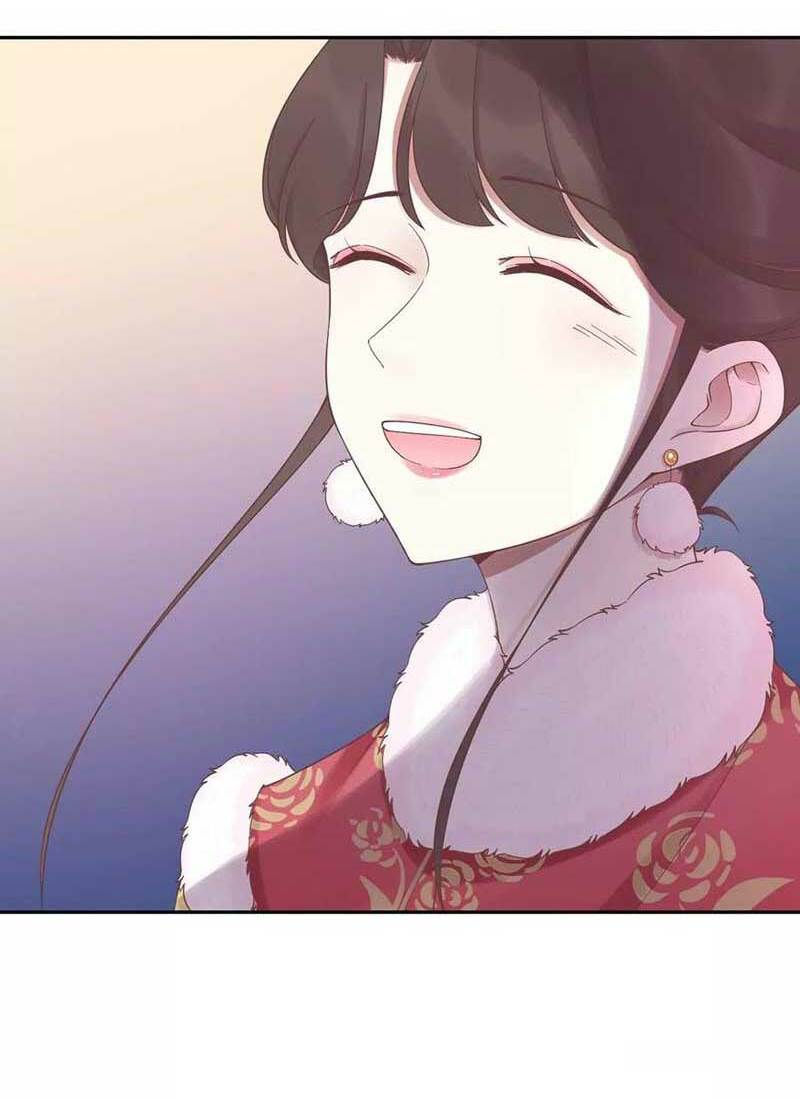 hoàng hậu bận lắm chapter 195.5 42