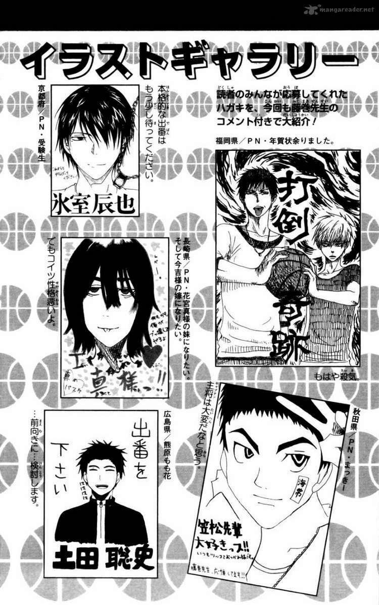 vua bóng rổ kuroko chapter 108 27